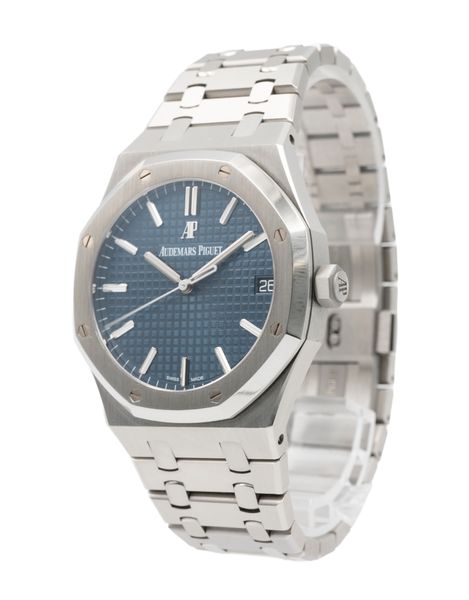 Audemars Piguet Royal Oak 15500ST.OO.1220ST.01